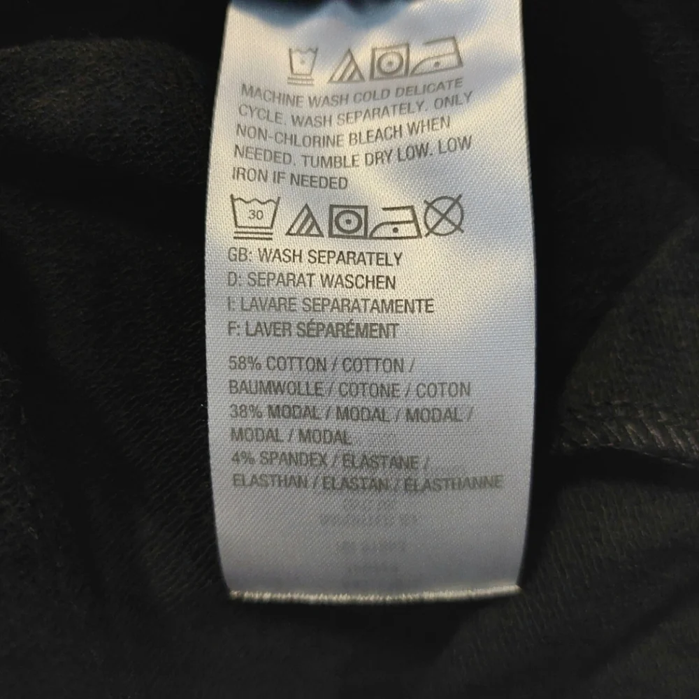 Lisa Rinna Collection culottes - Picture 4 of 6